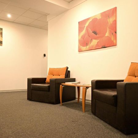 Luana Airport Apartments #7 奥托佩尼 外观 照片