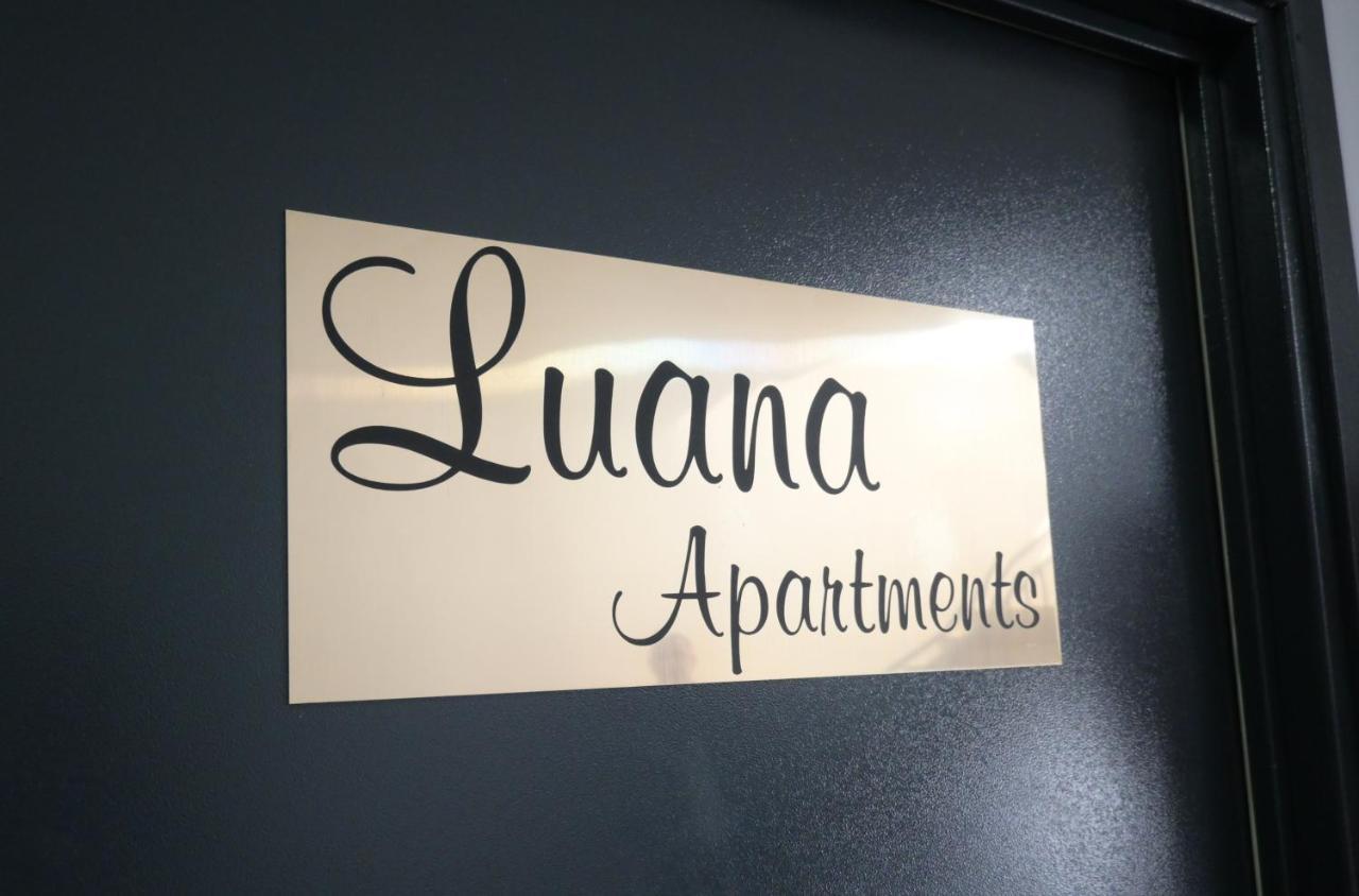 Luana Airport Apartments #7 奥托佩尼 外观 照片