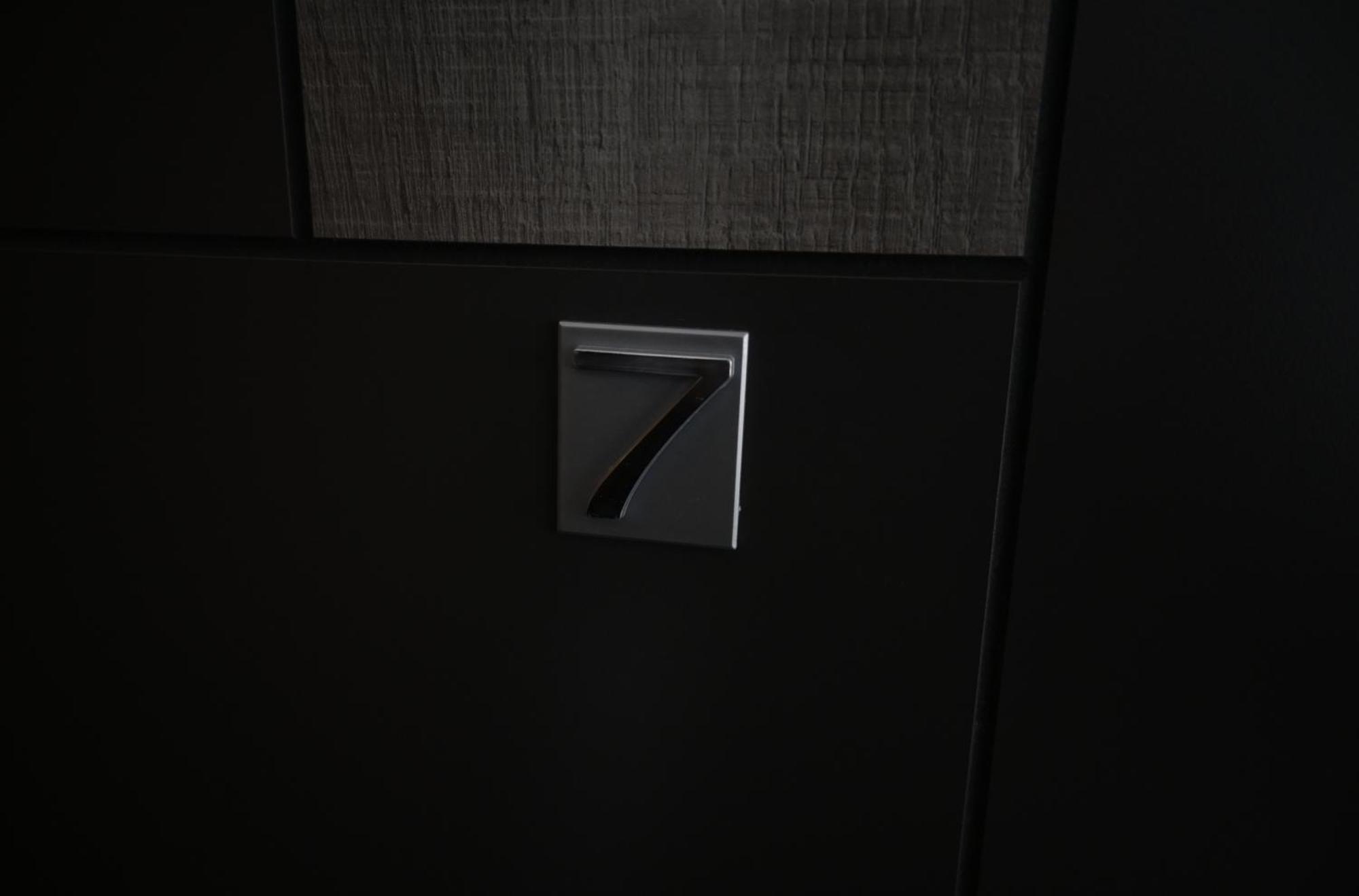 Luana Airport Apartments #7 奥托佩尼 外观 照片