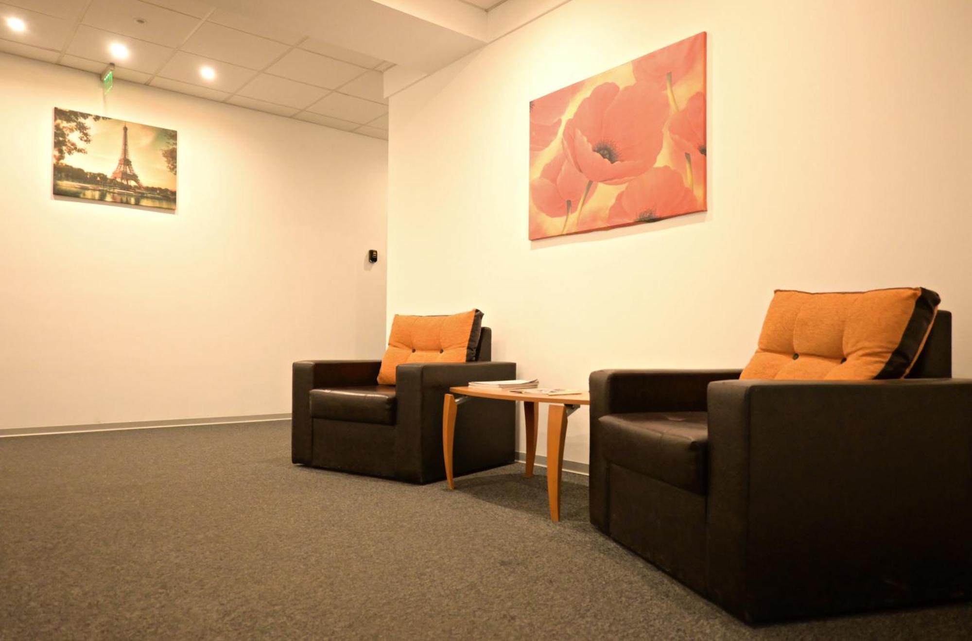 Luana Airport Apartments #7 奥托佩尼 外观 照片