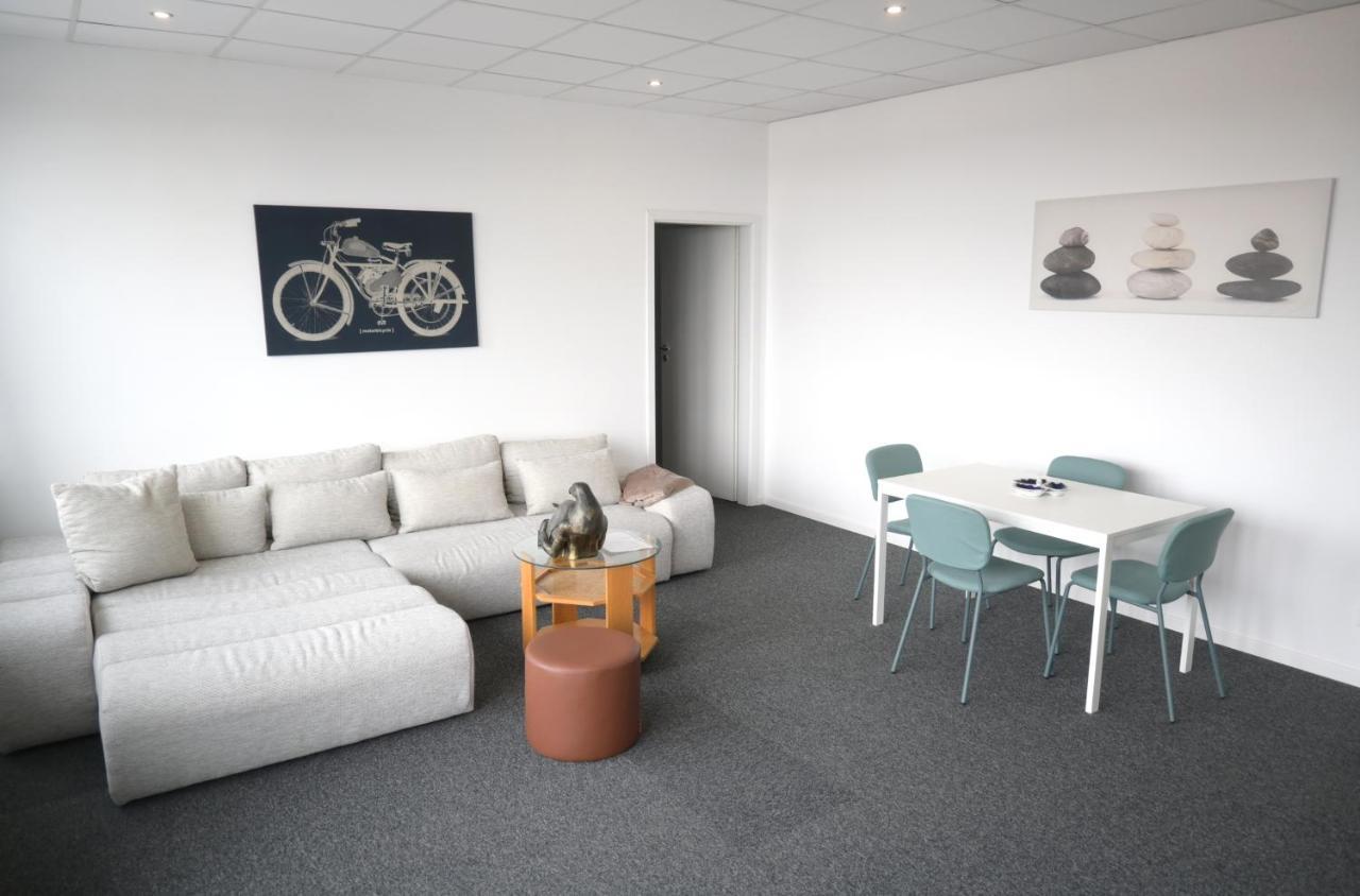 Luana Airport Apartments #7 奥托佩尼 外观 照片